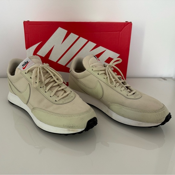 Nike Other - Nike Air Tailwind 79 SE | Fossil | US M9